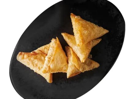 قطعة سمبوسة