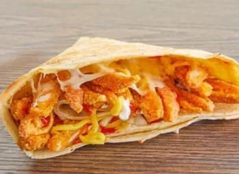 Strips Crepe