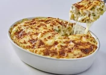 Chicken Negresco