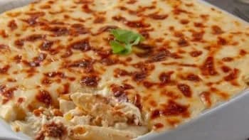 Negresco Sausage