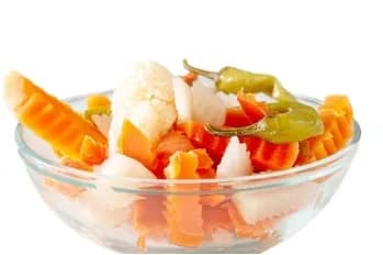 Pickles