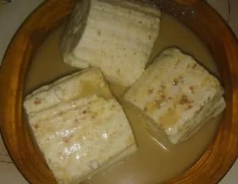 Old Cheese