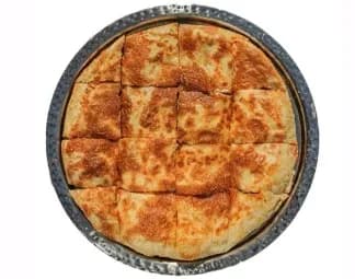 Sausage Pie