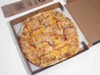 Hot Dog Pie