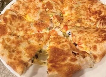 Seafood Pie