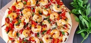 Shrimp Pie