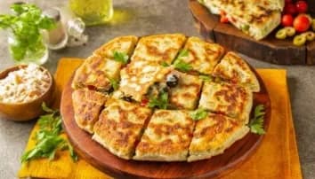 Lafet Maalem Pie