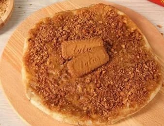 Lotus Pie