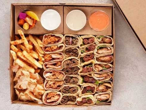 Family Box