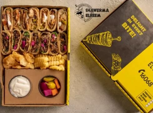 Duetto Bites Box