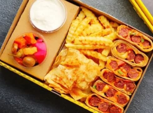 Single Bites Box