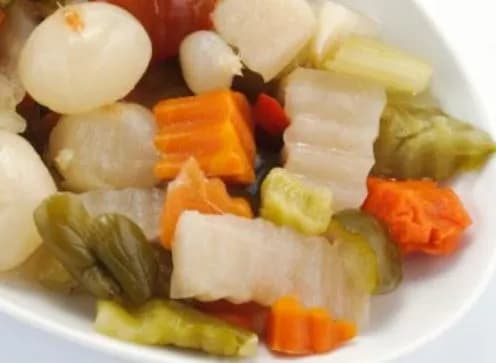 Pickles