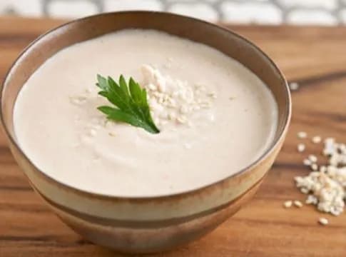 Sesame Paste Sauce
