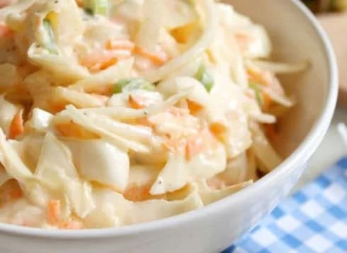Coleslaw Salad