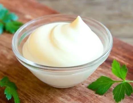 Mayonnaise Sauces