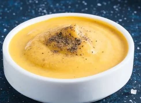 Cheddar Cheese Sauce