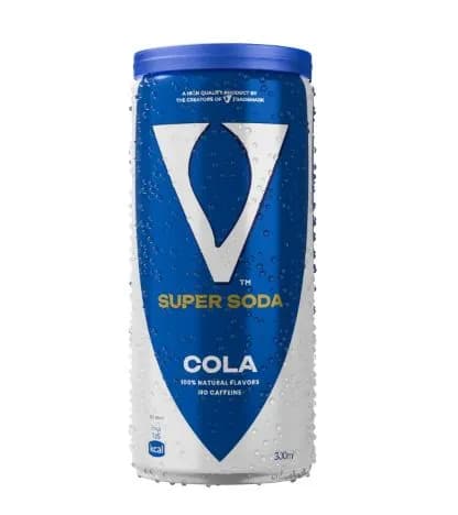 V7 Cola