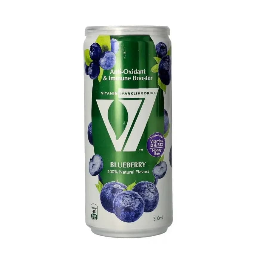 V7 Berry