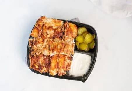 Shawerma Fatteh Medium