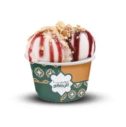 Glace 2 Balls