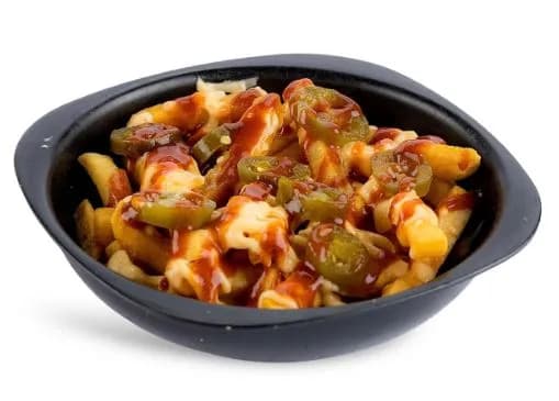 Hell Fries