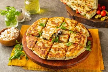 Roumi Cheese Pie
