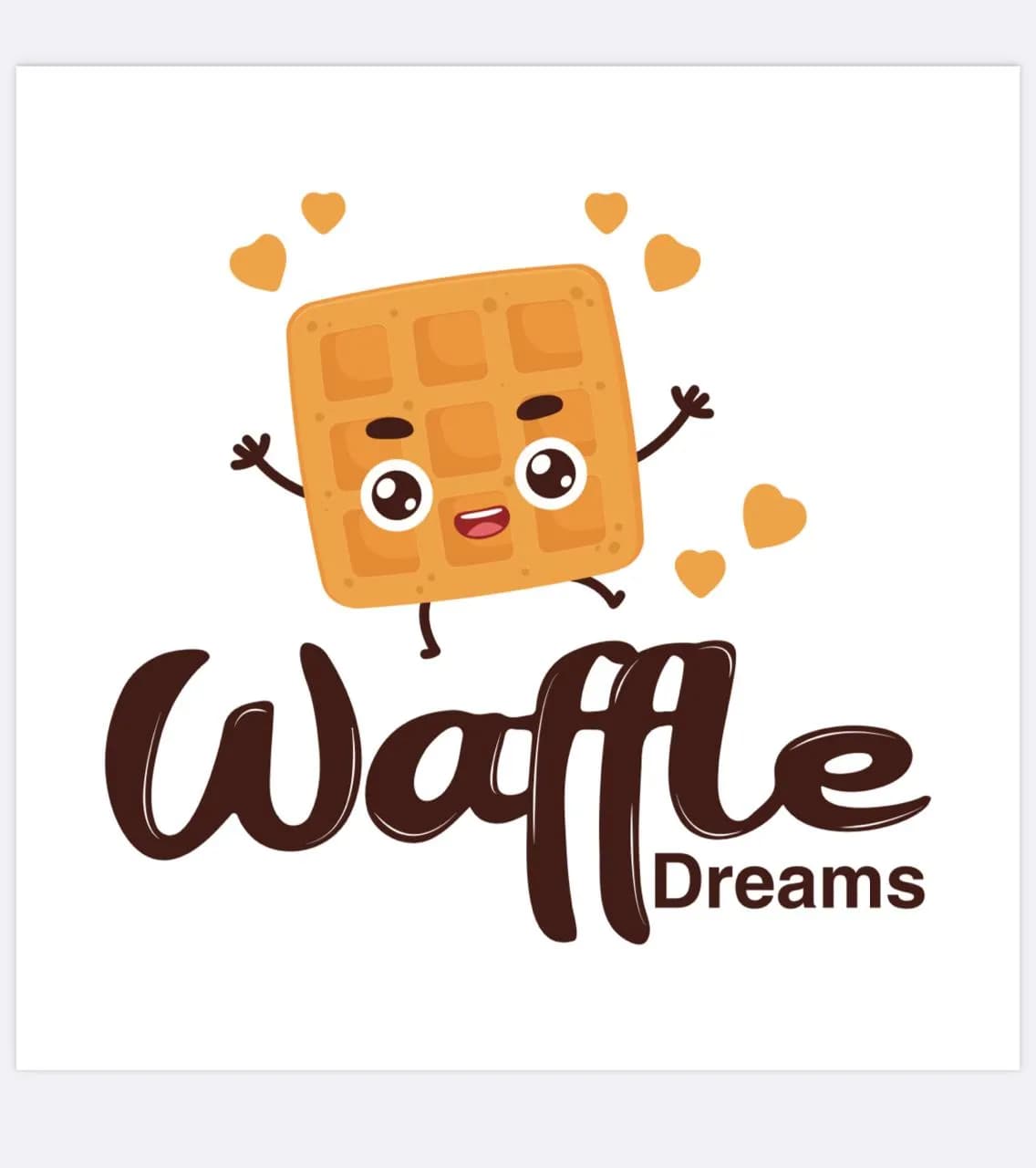 Waffle Dubai