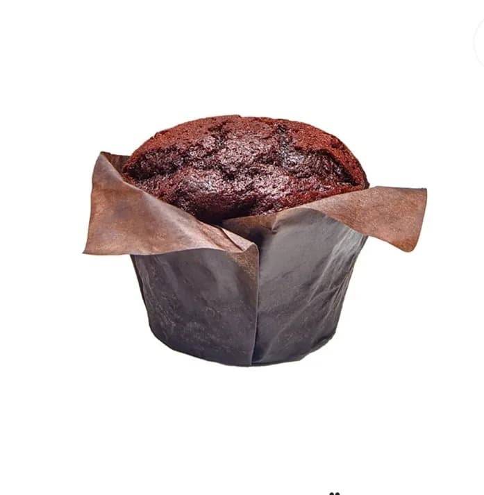 Chocolate Muffin