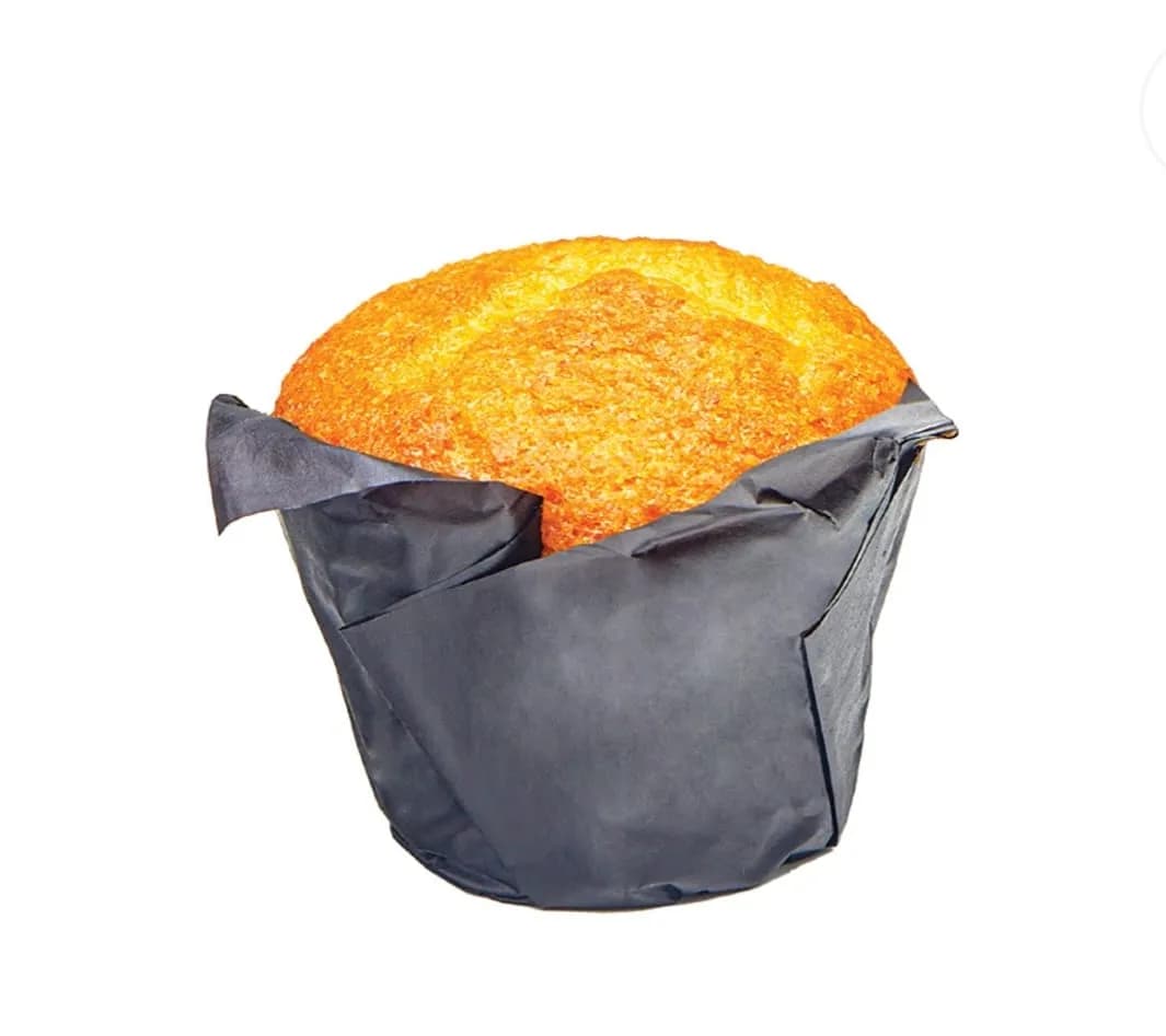 Vanilla Muffin