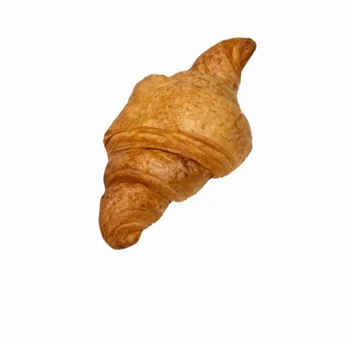 Butter Croissant