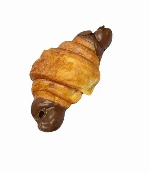 Nutella Croissant
