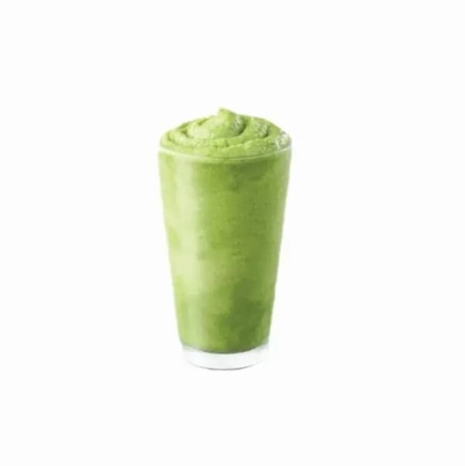 Matcha Frappe