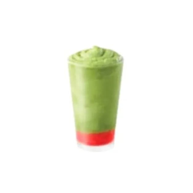 Strawberry Matcha