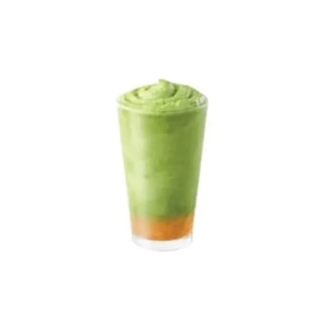 Mango Matcha