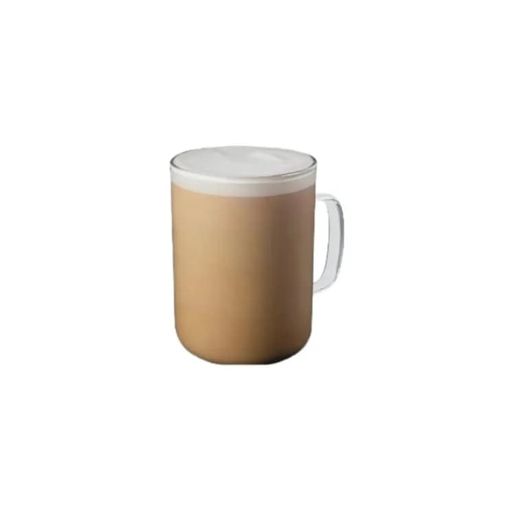 White Mocha