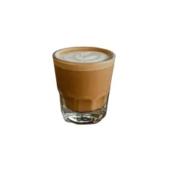 Cortado Double