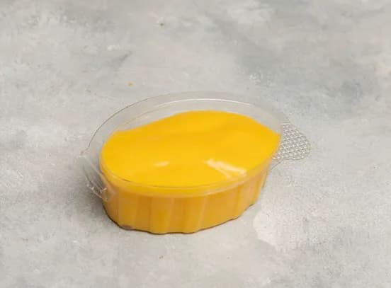 Cheddar Sauce