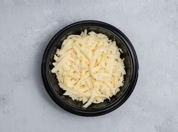 Mozzarella