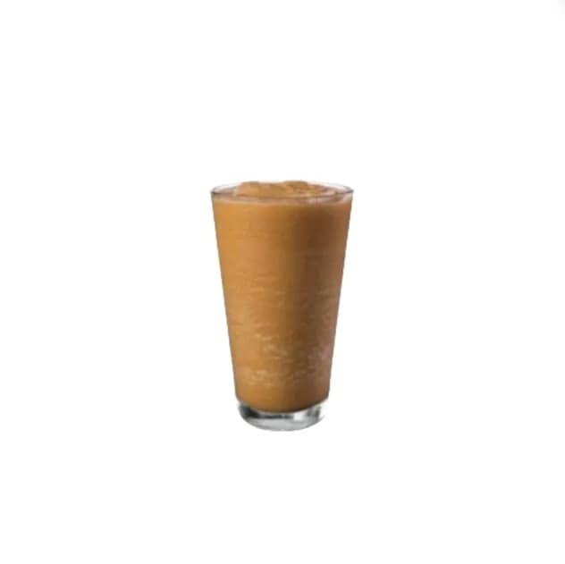 Mocha Frappe