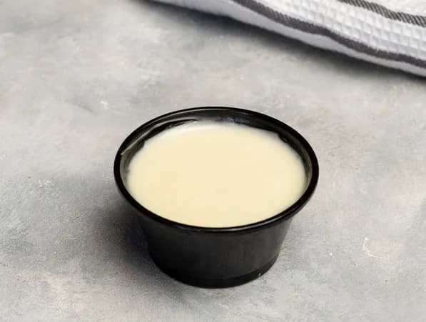 White Chocolate