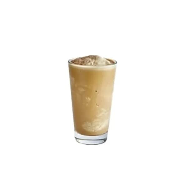 White Mocha Frappe