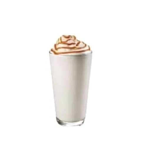 White Chocolate Frappe