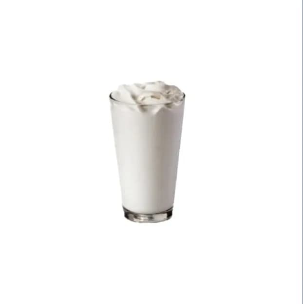 Vanilla Frappe