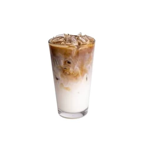 Iced Latte