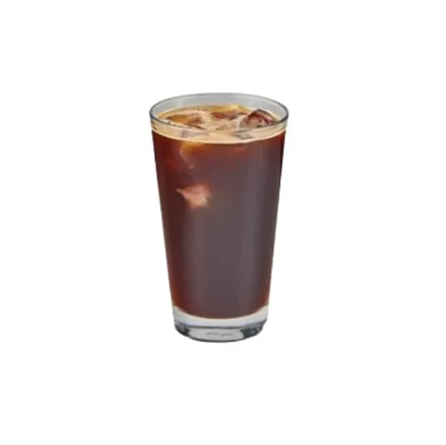 Iced Americano