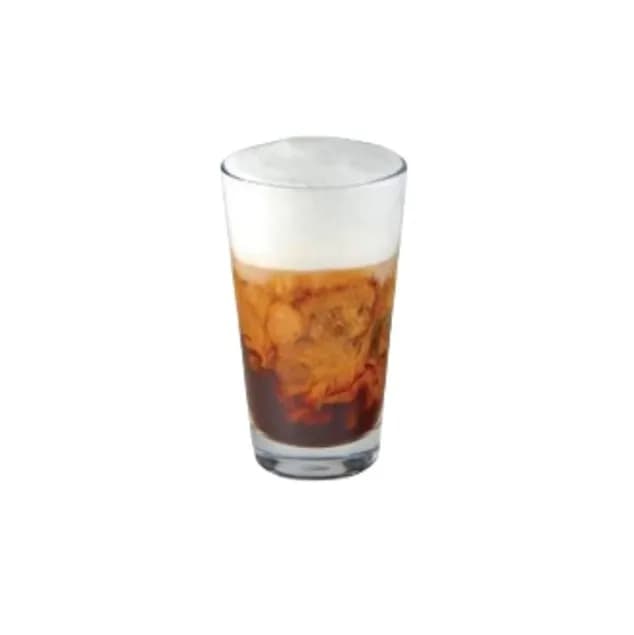 Iced Cappuccino