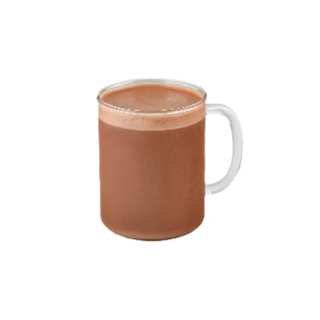 Hot Chocolate