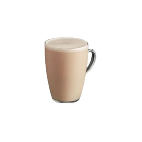 Tea Latte