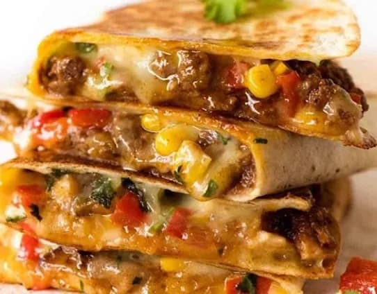Hawawshi Mix Cheese