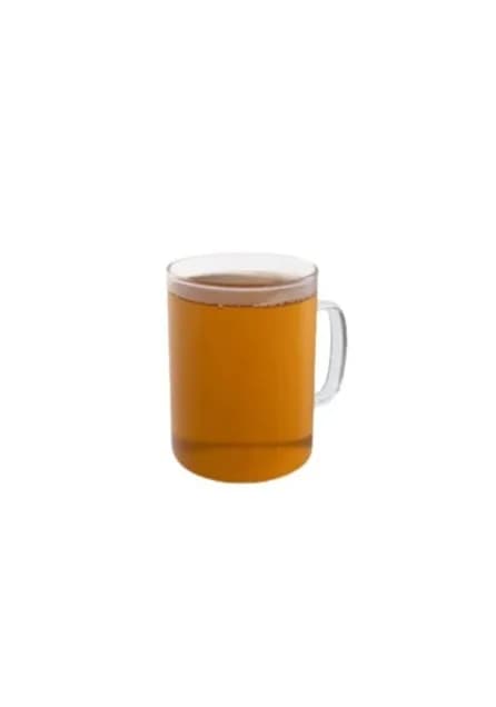 Ginger with lemon
